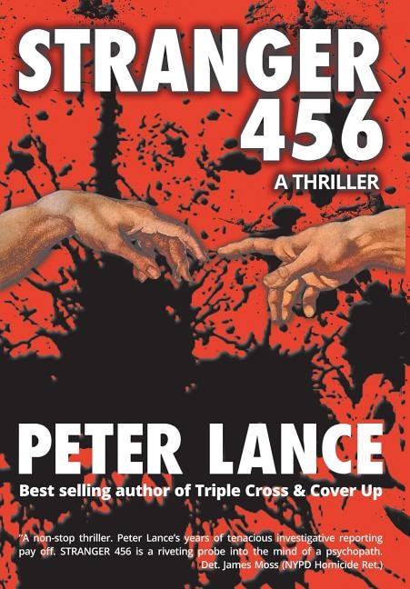 Front cover_Stranger 456