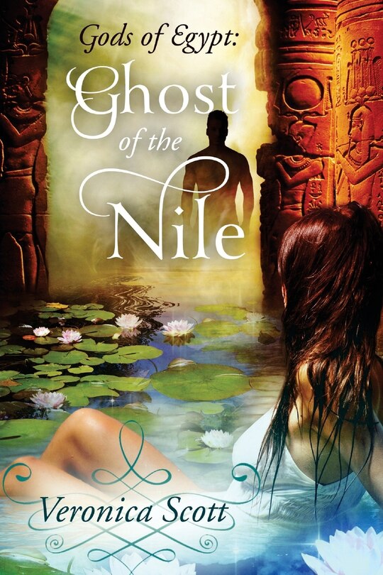 Front cover_Ghost of the Nile