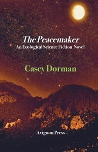 Front cover_The Peacemaker