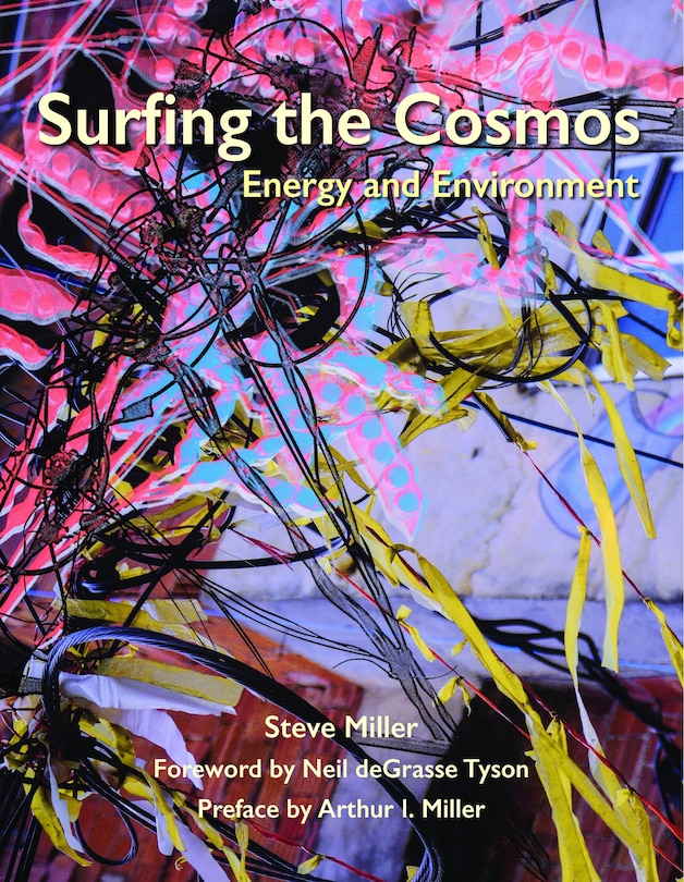 Couverture_Surfing the Cosmos