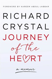 Front cover_Journey of the Heart