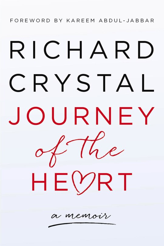 Front cover_Journey of the Heart