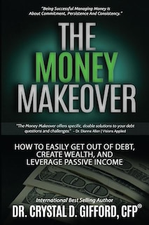 Front cover_The Money Makeover