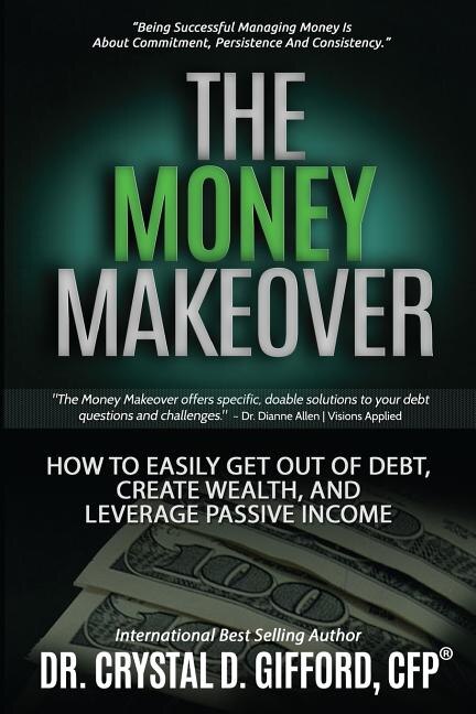 Front cover_The Money Makeover