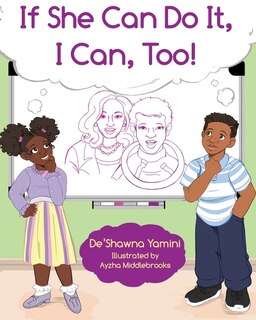Couverture_If She Can Do It, I Can, Too