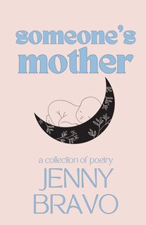 Front cover_Someone's Mother