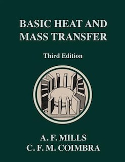 Front cover_Basic Heat and Mass Transfer