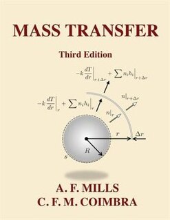 Mass Transfer: Third Edition