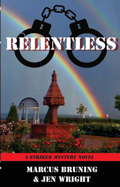 Front cover_Relentless