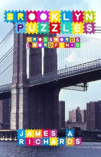 Couverture_Brooklyn Puzzles