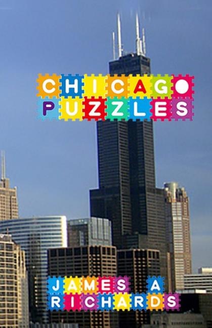 Couverture_Chicago Puzzles