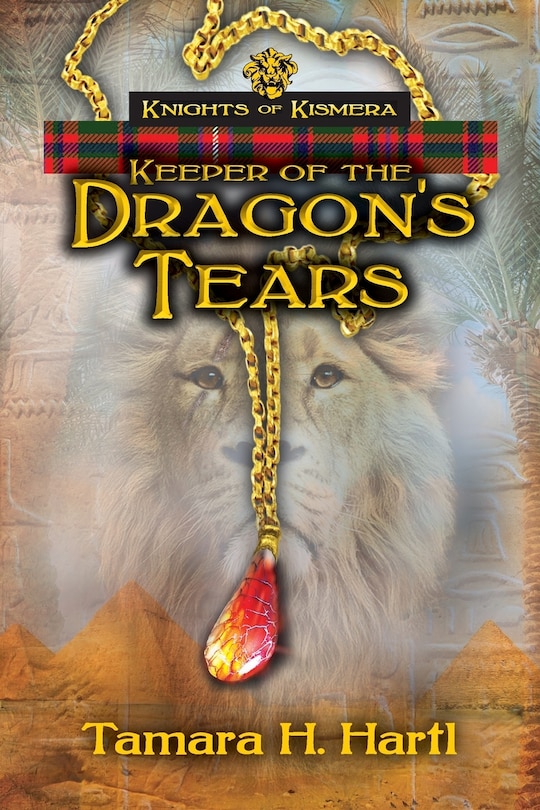 Couverture_Keeper of the Dragon's Tears