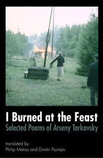 Front cover_I Burned at the Feast