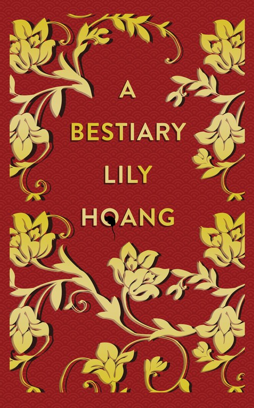 Front cover_A Bestiary