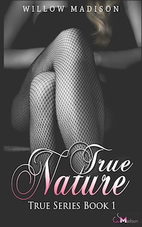 Front cover_True Nature