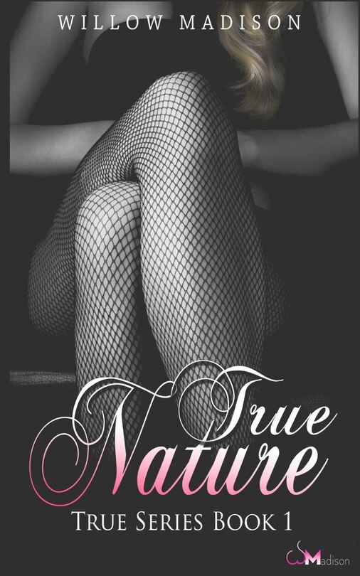 Front cover_True Nature