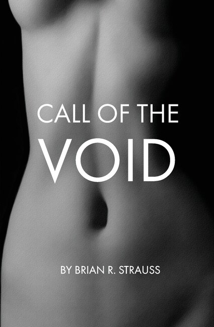Front cover_Call of the Void