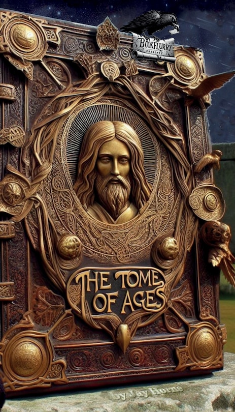 The Tome of Ages