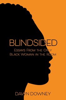 Front cover_Blindsided