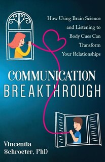 Front cover_Communication Breakthrough