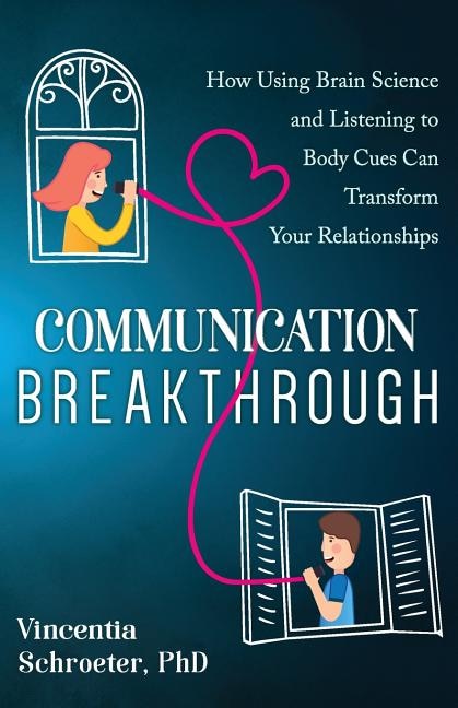 Front cover_Communication Breakthrough