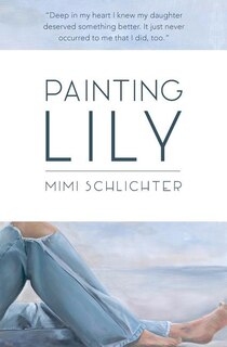 Couverture_Painting Lily