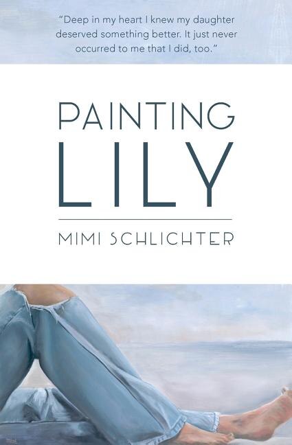 Couverture_Painting Lily