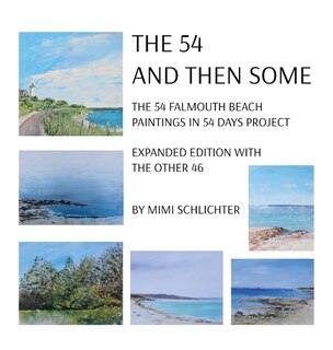 Couverture_The 54 - And Then Some