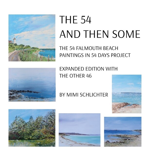 Couverture_The 54 - And Then Some