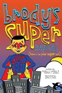 Couverture_Brody's Super Manual