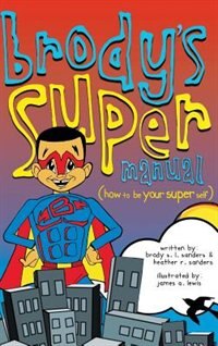 Couverture_Brody's Super Manual