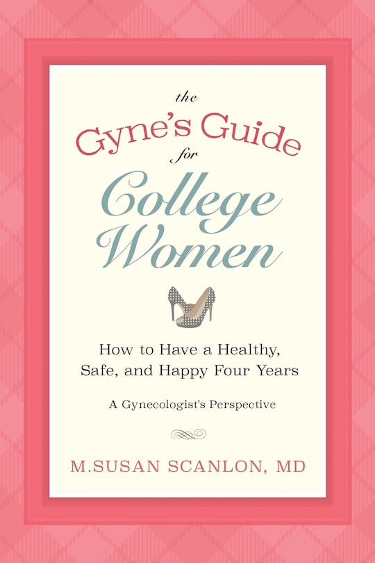 Couverture_The Gyne's Guide for College Women
