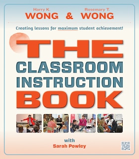 Front cover_The Classroom Instruction Book