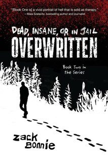 Front cover_Dead, Insane, or in Jail