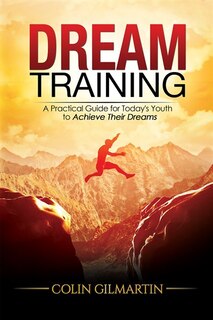 Couverture_Dream Training