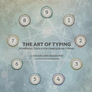 Front cover_The Art of Typing