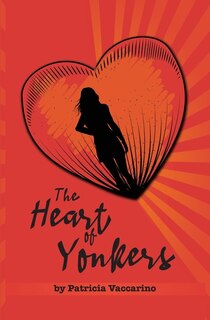 Front cover_The Heart of Yonkers