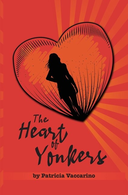 Front cover_The Heart of Yonkers