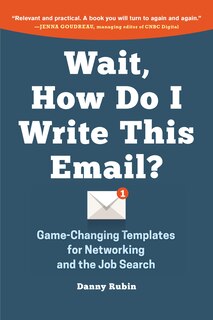 Front cover_Wait, How Do I Write This Email?