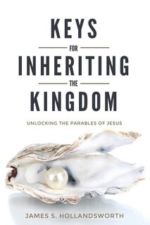 Front cover_Keys for Inheriting the Kingdom