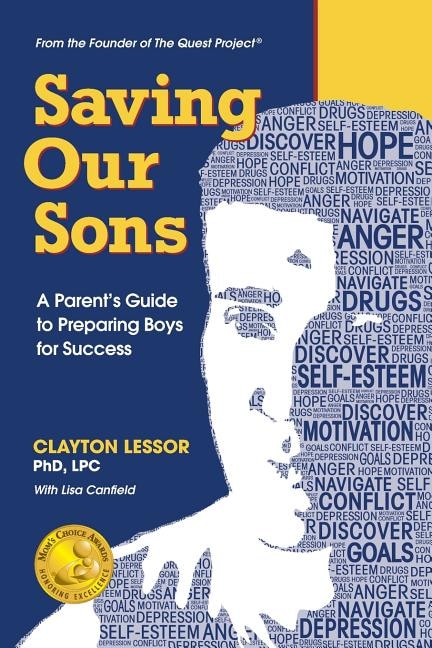 Couverture_Saving Our Sons