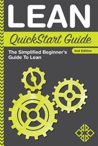Couverture_Lean QuickStart Guide