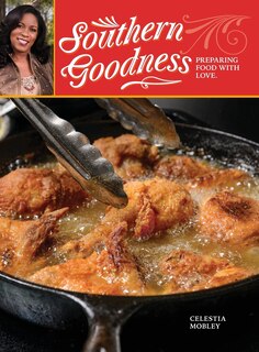 Front cover_Southern Goodness