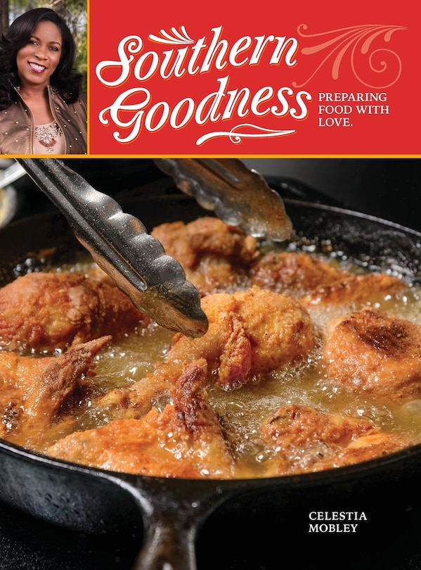 Front cover_Southern Goodness