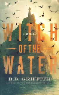 Front cover_Witch of the Water