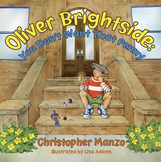 Front cover_Oliver Brightside