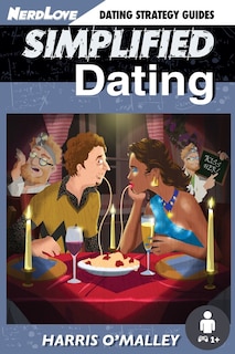 Front cover_Simplified Dating
