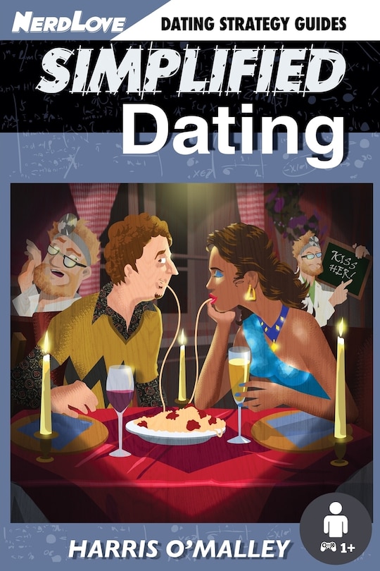 Front cover_Simplified Dating