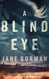 Front cover_A Blind Eye
