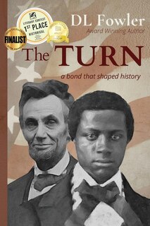 Front cover_The Turn